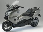 BMW C 650 GT